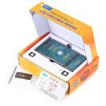 Cable end tester to ensure the integrity of connections - RX - TX - RJ11 - RJ45 - USB / Model CT-168 - Image 9