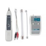 Cable ends testing and tracking device to ensure the integrity of connections - RJ11-RJ45 / Model KD-013 - Image 4