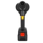 Rechargeable water pressure gun for washing cars, bicycles and windows / Model 888VF - Image 17