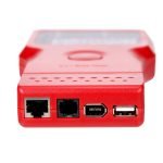 ⁦جهاز اختبار وتعقب اطراف الكابلات للتاكد من سلامة التوصيلات RJ11-RJ45 - 1394 - USB - BNC /  خمسة في واحد⁩ - الصورة ⁦4⁩