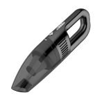 مكنسة كهربائية محمولة لاسلكية للسيارة والمنزل قابلة لإعادة الشحن 7.4V - 2000mAh - 8000Pa / موديل ZD-USB