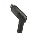 ⁦مكنسة كهربائية محمولة لاسلكية للسيارة والمنزل قابلة لإعادة الشحن 7.4V - 2000mAh - 8000Pa / موديل LT-101C⁩ - الصورة ⁦12⁩