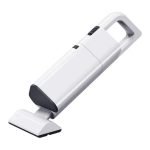 مكنسة كهربائية محمولة لاسلكية للسيارة والمنزل قابلة لإعادة الشحن 7.4V - 2500mAh - 10000Pa / موديل 8001