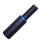 مكنسة كهربائية محمولة لاسلكية للسيارة والمنزل قابلة لإعادة الشحن 7.4V - 2000mAh - 10000Pa / موديل JM-6603