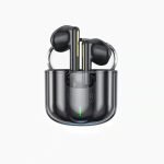 Sport Air-pods , touch screen, water resistant V5.3 / Model AIR 27 - Black Color