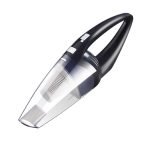 ⁦مكنسة كهربائية محمولة لاسلكية للسيارة والمنزل قابلة لإعادة الشحن 7.4V - 2000mAh - 10000Pa / موديل SXC10⁩ - الصورة ⁦3⁩