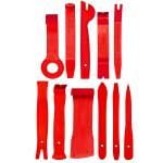 A set of tools for dismantling, repairing and installing the red dashboard, 19 pieces - Image 7