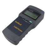 Cable ends testing and tracking device to ensure the integrity of connections - RJ11-RJ45 / Model SC8108 - Image 2