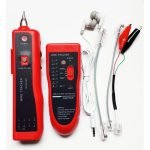 ⁦جهاز اختبار وتعقب اطراف الكابلات للتاكد من سلامة التوصيلات  / موديل TM-9⁩ - الصورة ⁦10⁩
