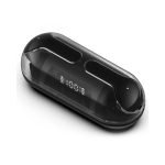 Sport Airpods , touch screen, water resistant V5.3 / Model AIR 33 - Black Color - Image 5