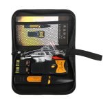 Cable ends testing and tracking device to ensure the integrity of connections - RJ11-RJ45 / Model TM-8 - Image 5