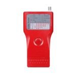 ⁦جهاز اختبار وتعقب اطراف الكابلات للتاكد من سلامة التوصيلات RJ11-RJ45 - 1394 - USB - BNC /  خمسة في واحد⁩ - الصورة ⁦7⁩