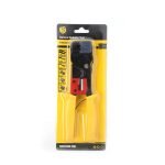 Cable Crimping Tool with Built-in Wire Cutter - CAT3 - CAT5 - CAT6 - RJ45 - RJ11 - RJ12 / HS-86 - Image 2