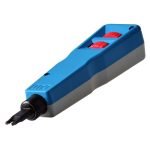 Cable Net Stapler - CAT5 - CAT6- CAT5E - CAT6E / Model HS-364B - Image 2