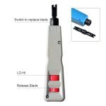 Cable Net Stapler - CAT5 - CAT6- CAT5E - CAT6E / Model HS-364B - Image 4