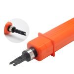Cable Net Stapler - CAT5 - CAT6- CAT5E - CAT6E / Model HS-314B - Image 4