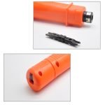 Cable Net Stapler - CAT5 - CAT6- CAT5E - CAT6E / Model HS-314B - Image 5