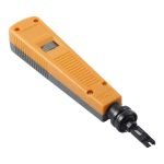 Cable Net Stapler - CAT5 - CAT6- CAT5E - CAT6E / Model HS-110B - Image 4