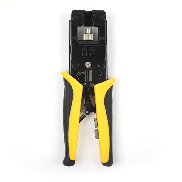 اراجة تجعيد كابل"F" , RCA , BNC Connect / موديل HS-5081R
