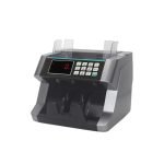 OKA Cash Counting machine Money Counting & Detector - External Digital Display / Model 8008 - Image 2