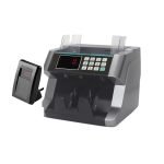 OKA Cash Counting machine Money Counting & Detector - External Digital Display / Model 8008 - Image 4