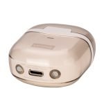 ThinkPlus Bluetooth 5.0 Touch Air Pods with HD Microphone. 250 mAh battery. HD stereo sound / Model XT96 - Beaje Color - Image 2