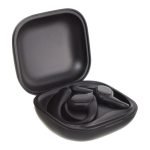 Sport Airpods , touch screen, water resistant V5.3 / Model R13 - Black Color