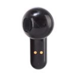 Sport Airpods , touch screen, water resistant V5.3 / Model R12 - Black Color - Image 4