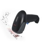 OKA Barcode Scanner & QR Code High Quality Wireless Laser 1D + 2D / Model BV200 - Image 7