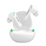 ThinkPlus Bluetooth 5.0 Touch Air Pods with HD Microphone. 250 mAh battery. HD stereo sound / Model XT92 - White Color - Image 3