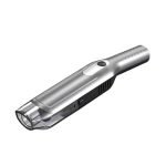 Wireless Cordless, foldable and rechargeable portable vacuum cleaner for car and home, 4000 mAh - 120W - 7.4V / Model YX3560
