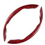 Steering wheel cover High-quality , divided into two pieces / BN30 - Multi-color