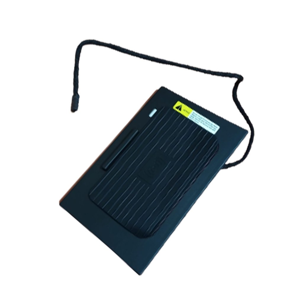 asd45sa64d56sa45d6 Wireless charger compatible with cars ( HYUNDAI ELANTRA ) to charge all mobile phones that charge wirelessly - It works through car Electricity - Image 1