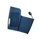 شاحن لاسلكي متوافق مع سيارات ( FORD FOCUS ) لشحن جميع الموبيلات التي تشحن لاسلكي - يعمل من خلال ولاعة السيارة