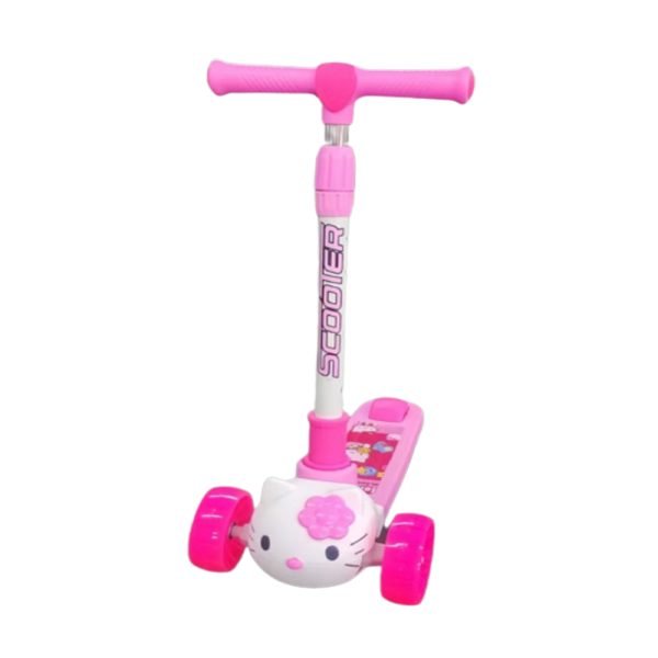 Electric scooter for children from 1 year to 8 years old / Model BNM20