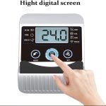 High quality home electric exercise bike fitness bike / Model S350 - Image 2