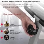 High quality home electric exercise bike fitness bike / Model S350 - Image 3