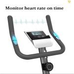 High quality home electric exercise bike fitness bike / Model S350 - Image 4