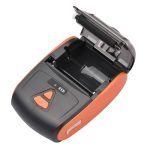 Manual wireless thermal printer that works via the application, Bluetooth, computer or laptop / Model PT-220 - Image 13