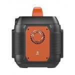 UPS OKA Home power bank in case of a power outage (mobile power station) 600 watts / Model OPS600 - Image 2