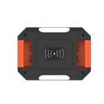 UPS OKA Home power bank in case of a power outage (mobile power station) 1500 watts - in addition to wireless charging for phones / Model OPS1500-T1 - Image 2