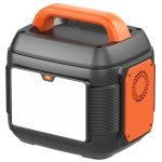 UPS OKA Home power bank in case of a power outage (mobile power station) 600 watts / Model OPS600 - Image 5