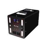 OKA Home power bank in case of a power outage (mobile power station) 2000 W - 240 A  / Model SW-2000 - Image 3