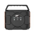 Home power bank in case of a power outage (mobile power station) 200 watts / Model OPS200 - Image 6
