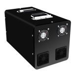 OKA Home power bank in case of a power outage (mobile power station) 2000 W - 240 A  / Model SW-2000 - Image 4