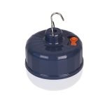 Rechargeable emergency flashlight - charged via USB 30 watts / Model CBB10