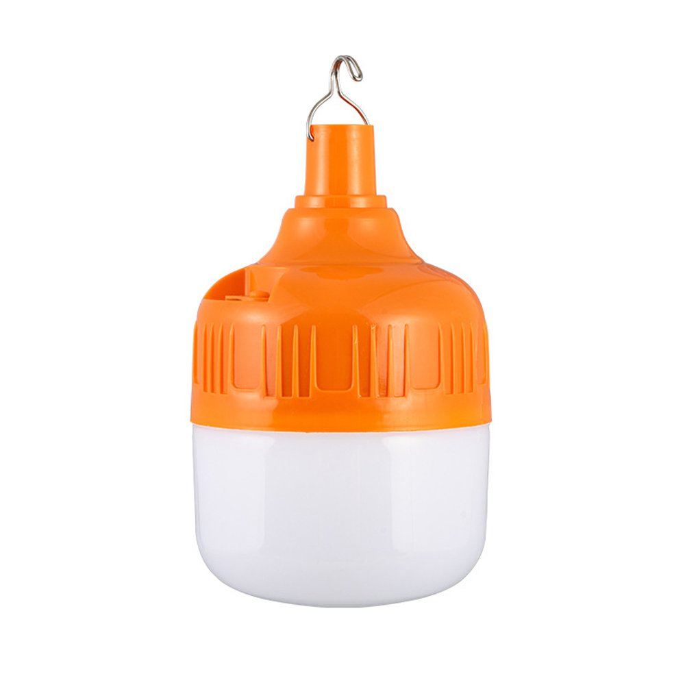 SADjsakljdksaljdklsad Rechargeable emergency flashlight - charged via USB 30 watts / Model CXC10 - Image 1