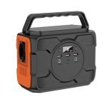 Home power bank in case of a power outage (mobile power station) 200 watts / Model OPS200 - Image 7