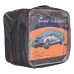 Waterproof car cover to protect the car from scratches and dust, suitable for all Cars / Model BNR10 - Image 2