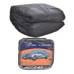 Waterproof car cover to protect the car from scratches and dust, suitable for all Cars / Model BNR10
